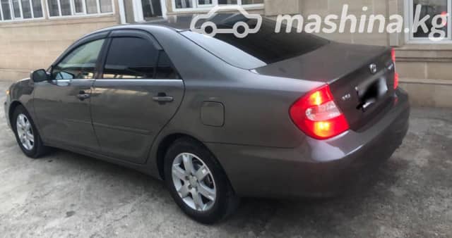Toyota Camry V (XV30) 2.4 AT