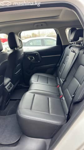 Haval Dargo 2.0 AMT 4WD