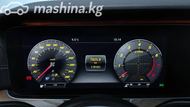 Mercedes-Benz E-Класс V (W213, S213, C238) 300 2.0 AT 4WD