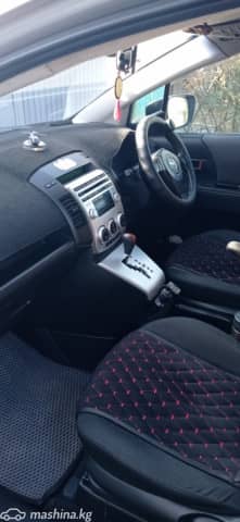 Mazda 5 I (CR) 2.0 AT