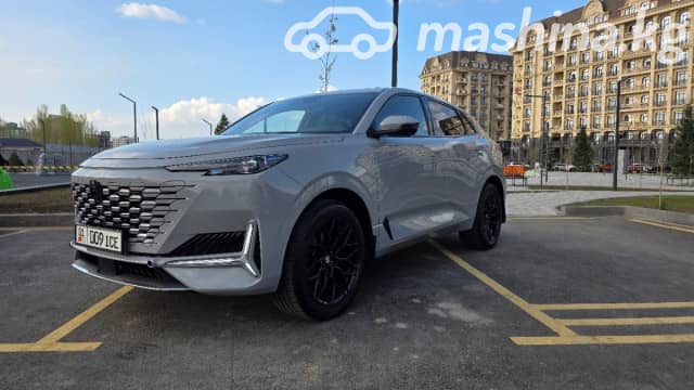 Changan UNI-K 2.0 AT 4WD