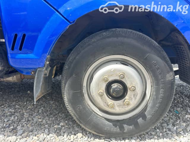 Dongfeng EQ1030