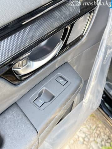 Honda CR-V VI 2.0hyb CVT 4WD