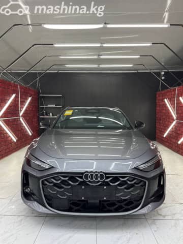 Audi A5 III (B10) 2.0 AMT 4WD