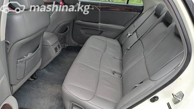 Toyota Avalon III Рестайлинг 3.5 AT