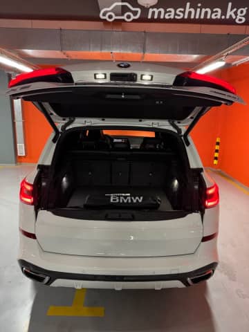 BMW X5 IV (G05/G18) 50i 4.4 AT 4WD