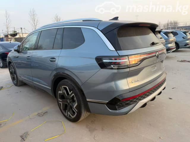 Volkswagen Talagon 2.0 AMT 4WD