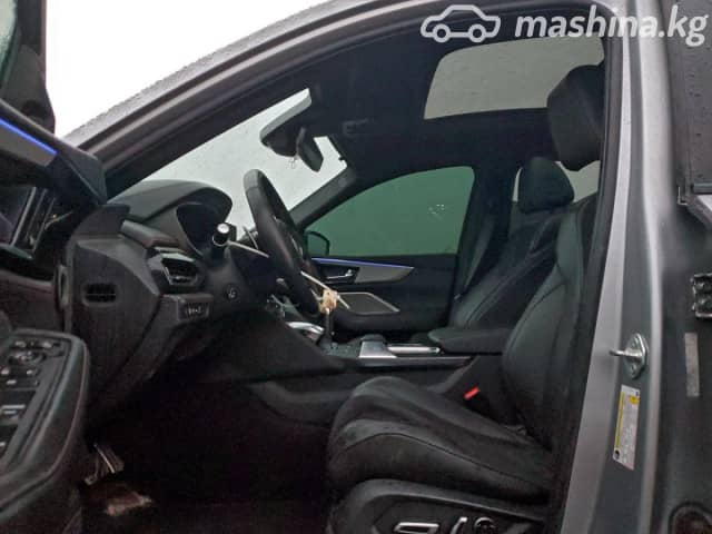 Acura MDX IV 3.5 AT 4WD