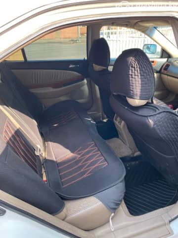 Honda Inspire III Рестайлинг 3.2 AT