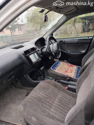 Honda Civic VI 1.6 AT