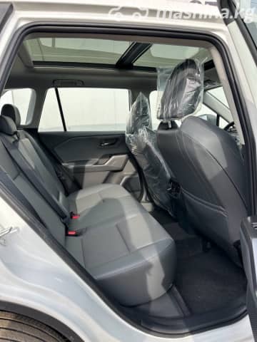 Toyota RAV4 V (XA50) 2.0 CVT 4WD
