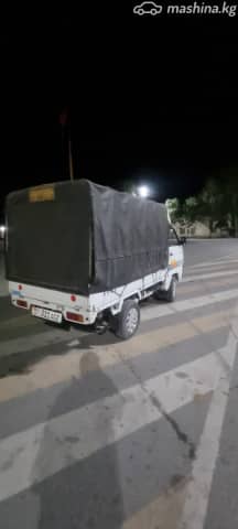 Daewoo Labo