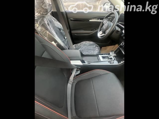 Kia Seltos I Рестайлинг 1.5 CVT