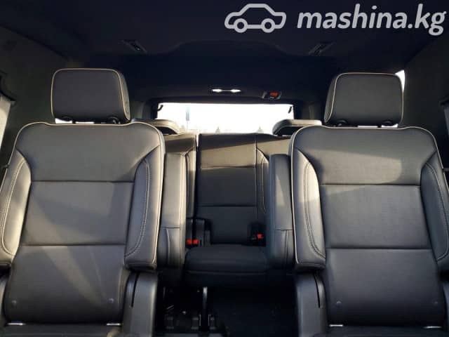 GMC Yukon V 5.3 AT 4WD