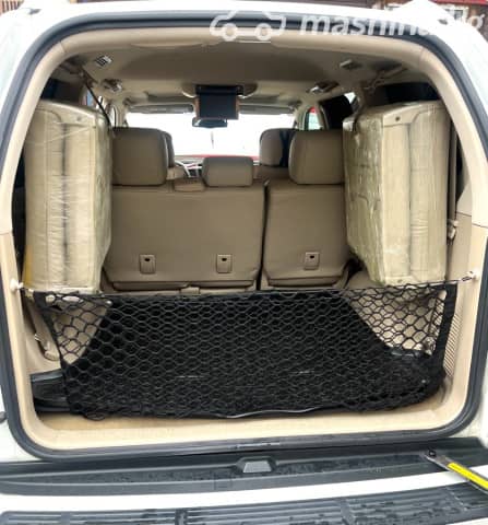 Lexus GX I 470 4.7 AT 4WD