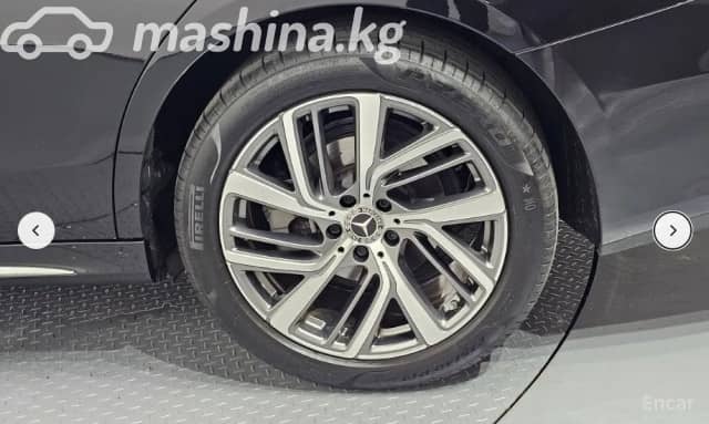 Mercedes-Benz E-Класс VI (W214, S214) 220 d 2.0d AT 4WD