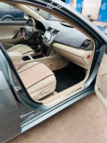 Toyota Camry VI (XV40) 3.5 AT