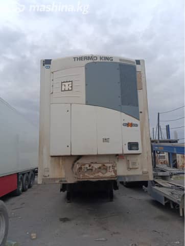 Schmitz Cargobull SKO