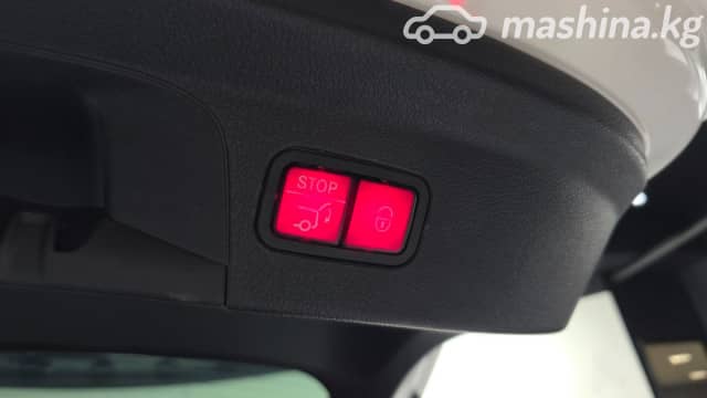Mercedes-Benz GLE AMG II (V167) 53 AMG 3.0 AT 4WD