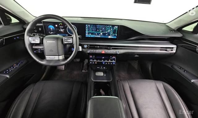 Hyundai Grandeur VII 3.5 AT