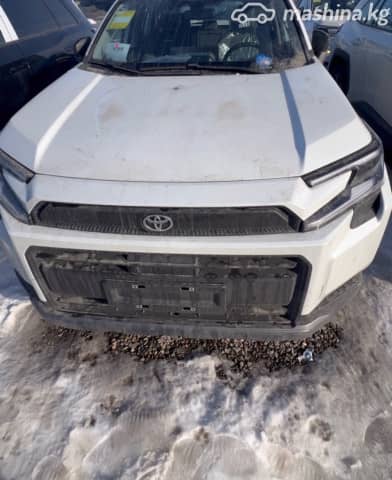 Toyota RAV4 V (XA50) 2.0 CVT 4WD