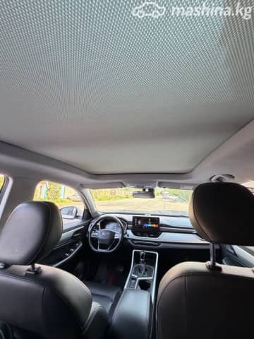 Geely Vision X6 II Рестайлинг 2 1.4 AT