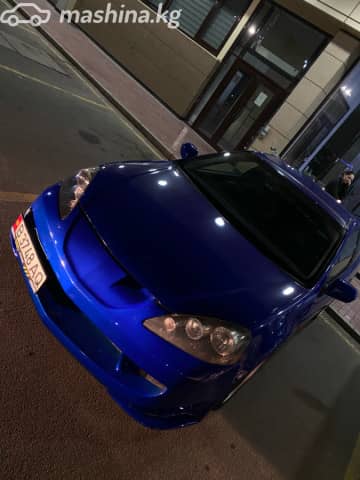 Honda Integra IV Type R 2.0 MT
