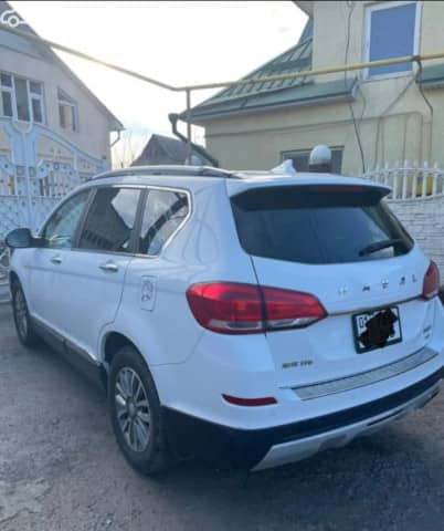 Haval H6 I 1.5 AT
