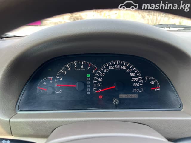 Toyota Camry V (XV30) 2.4 AT