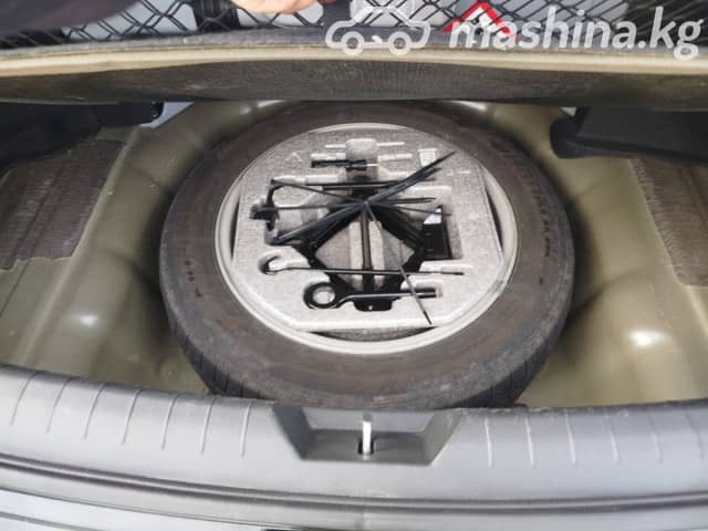 Hyundai Sonata VIII (DN8) LPi 2.0 AT