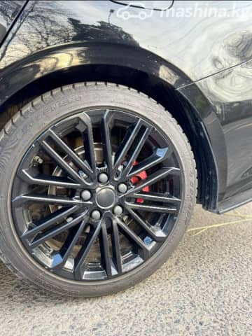 Kia K3 II 1.6 AMT