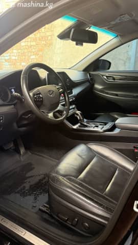 Hyundai Grandeur VI 2.4 AT