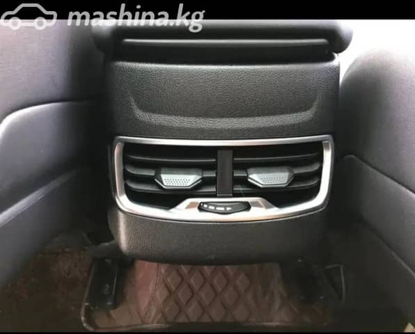 Baojun RS-5 1.5 CVT
