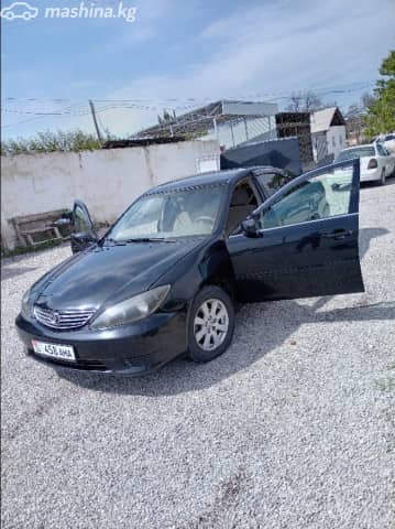 Toyota Camry V (XV30) 3.0 AT