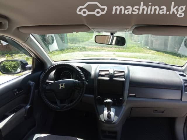 Honda CR-V III 2.4 AT 4WD