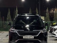 Kia Carnival III