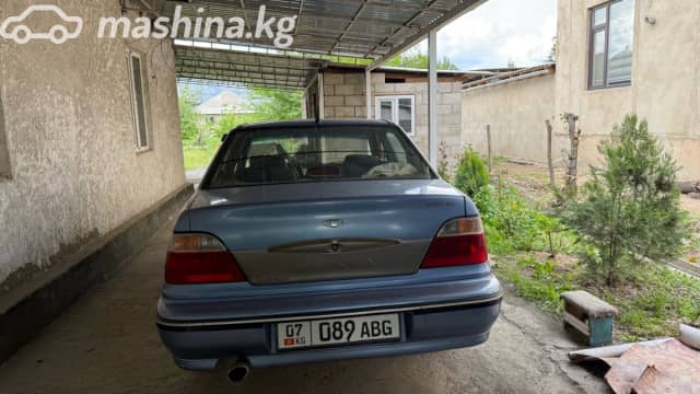 Daewoo Nexia I 1.5 MT