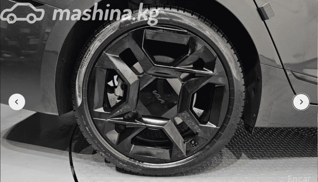 Kia K8 3.5 AT 4WD