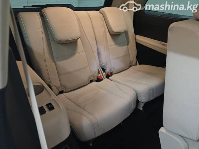 Mercedes-Benz GLS II (X167) 450 3.0 AT 4WD