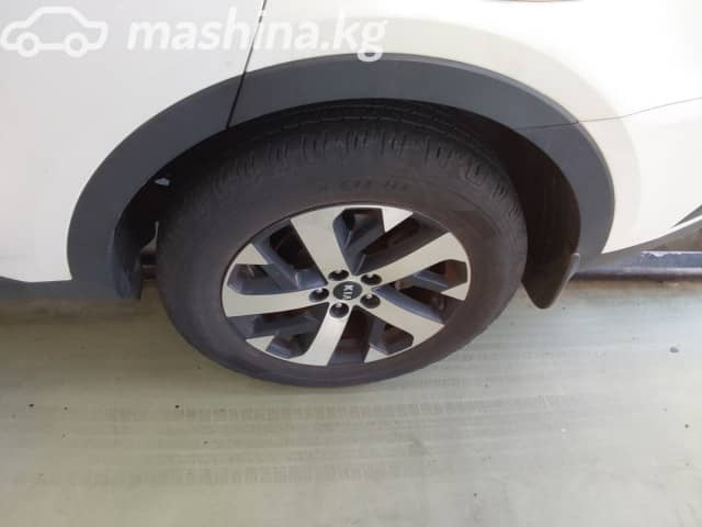 Kia Sorento IV 2.2d AMT