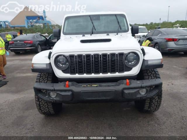 Jeep Gladiator II (JT) 3.6 AT 4WD