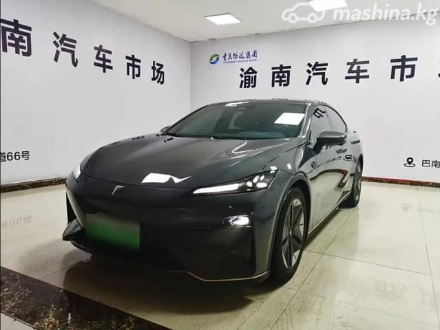 Changan Deepal SL03 1.5hyb AT