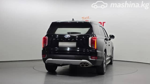 Hyundai Palisade I 2.2d AT
