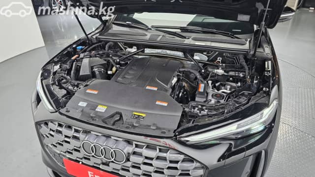 Audi Q5 III 40 TFSI 2.0 AMT 4WD