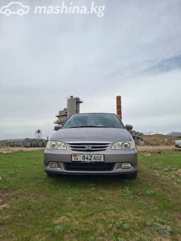 Honda Odyssey II 2.3 AT