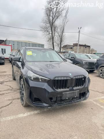 BMW X1 III (U11/U12) 25Li xDrive 2.0 AMT 4WD