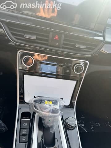 Kia Seltos I Рестайлинг 1.5 CVT