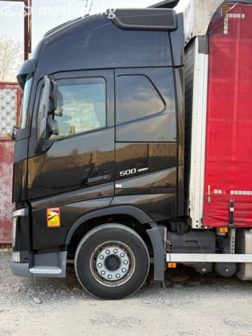 Volvo FH