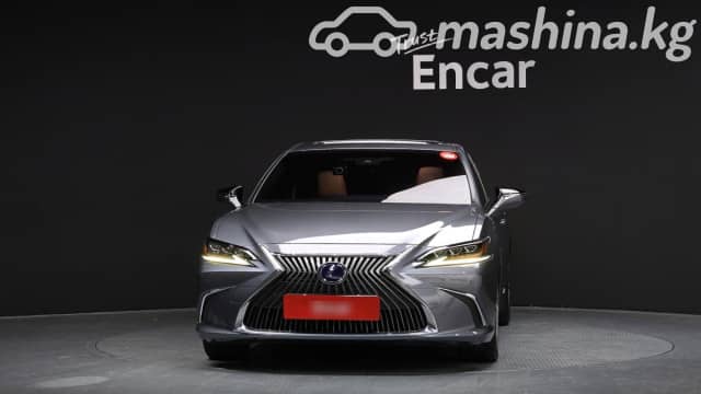 Lexus ES VII 300h 2.5hyb CVT