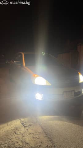Toyota Allion I 1.8 AT